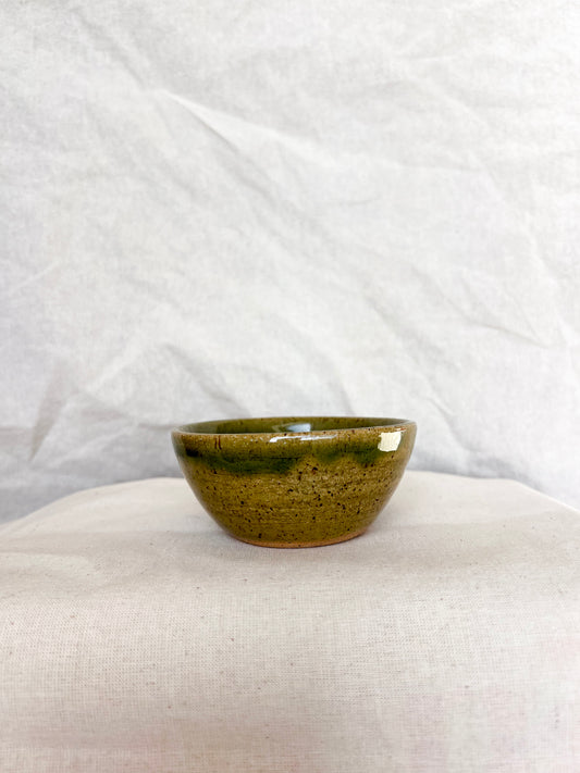 Lime Bowls Mini