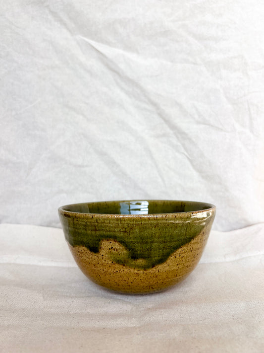 Lime Bowls