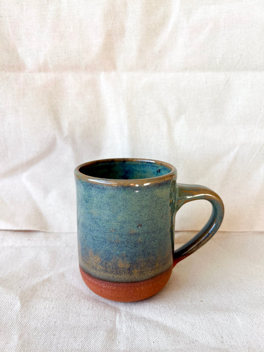 Ocean Mug