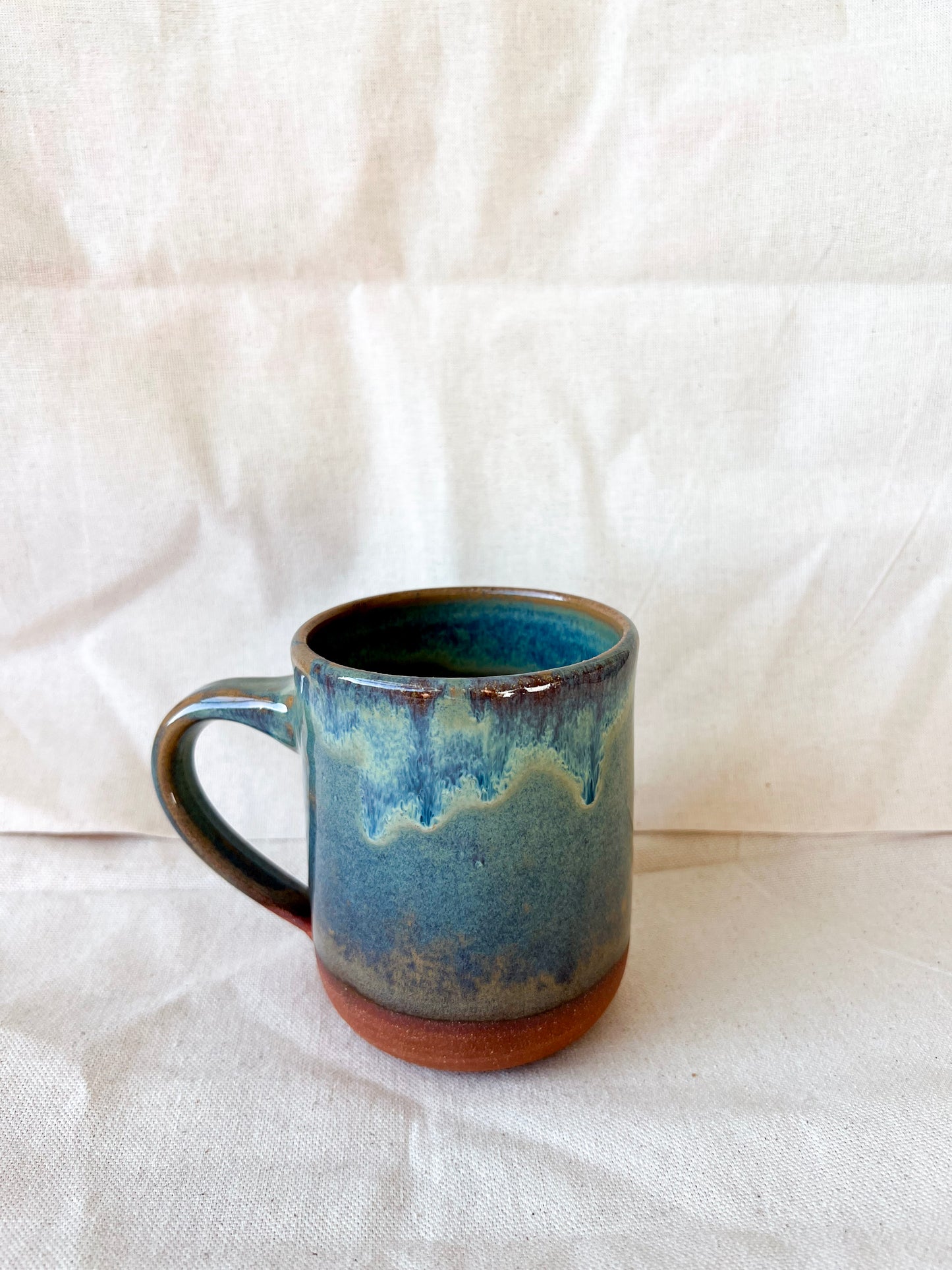 Ocean Mug