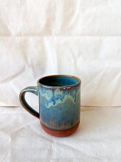Ocean Mug