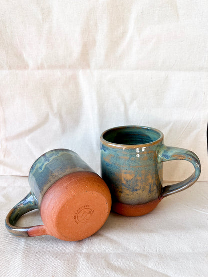 Ocean Mug