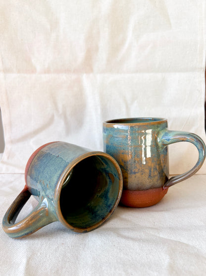Ocean Mug