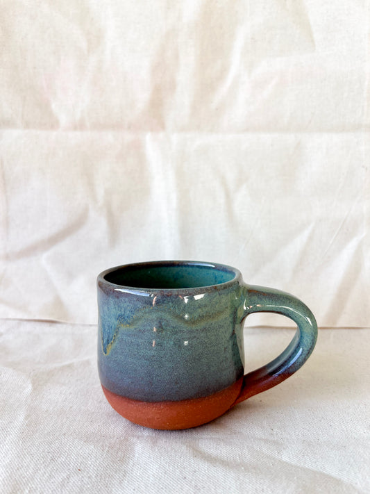 Ocean Mug (Small)