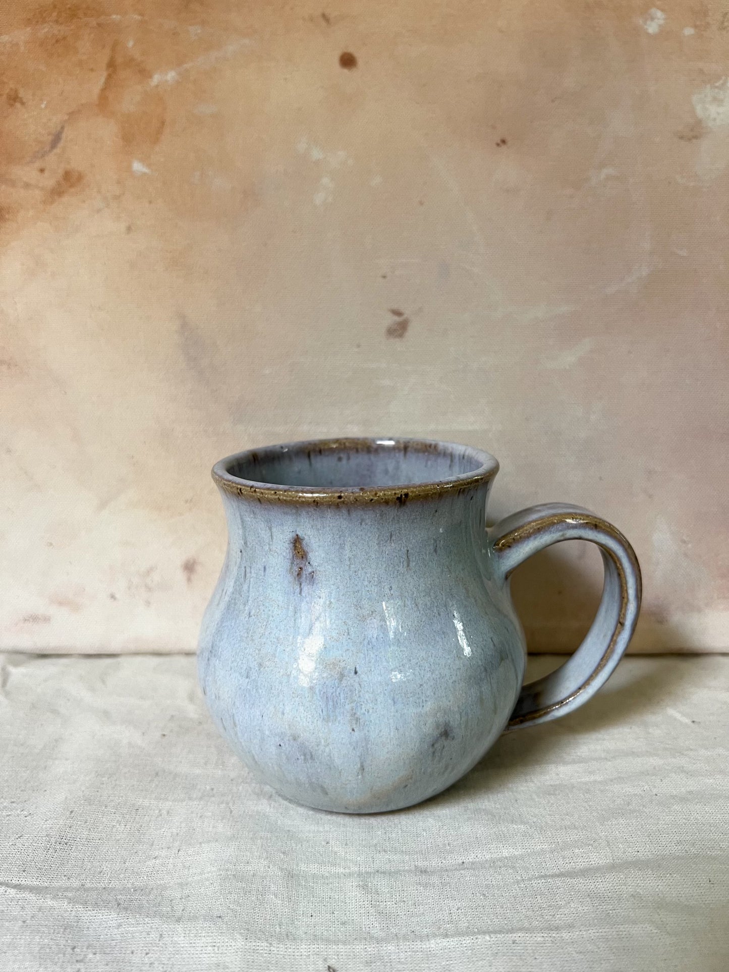 Opal Mug