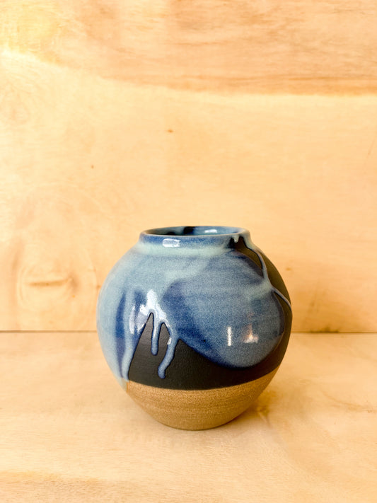 Chun Moon Jar