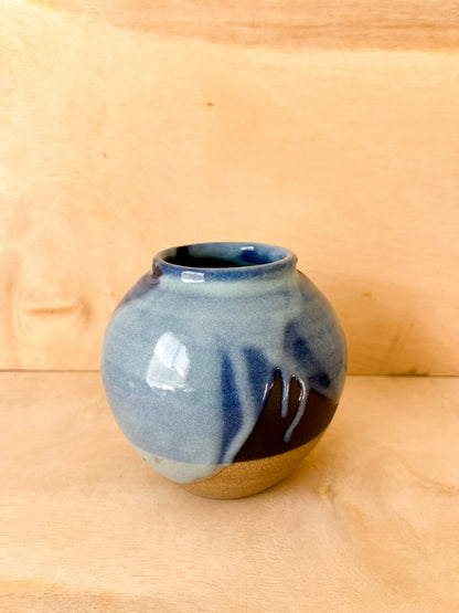 Chun Moon Jar