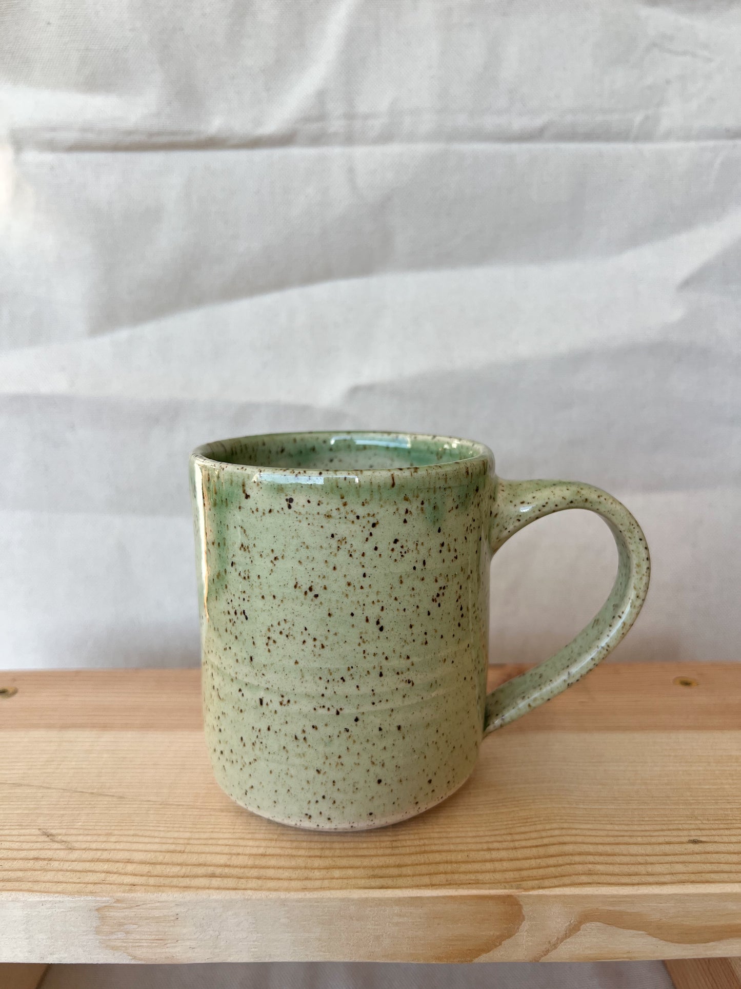 Jade Mug