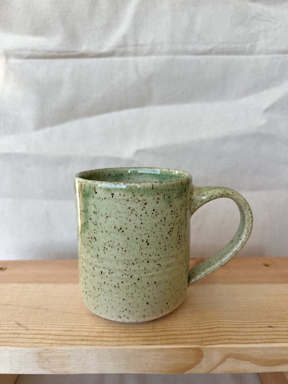 Jade Mug