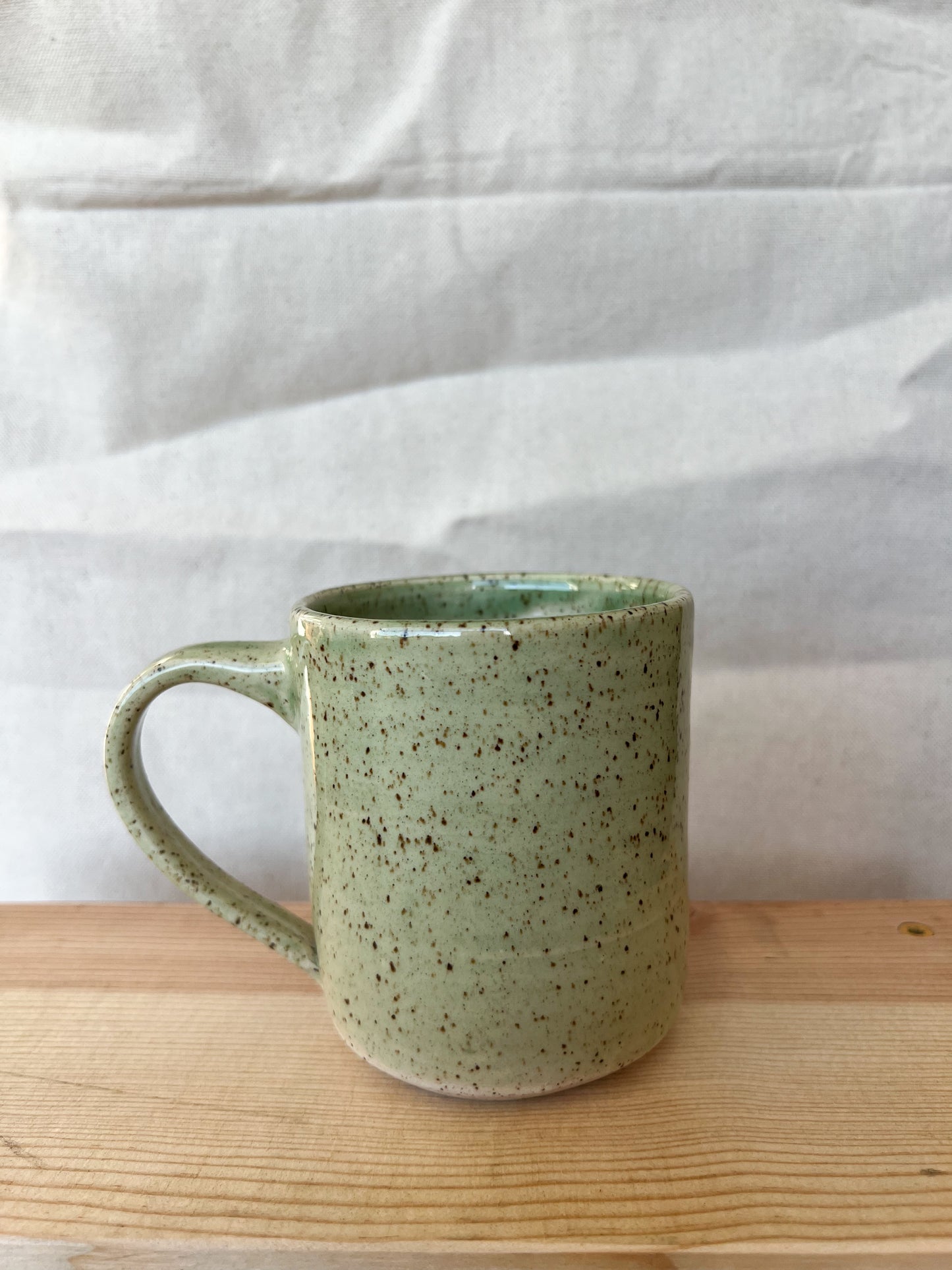 Jade Mug