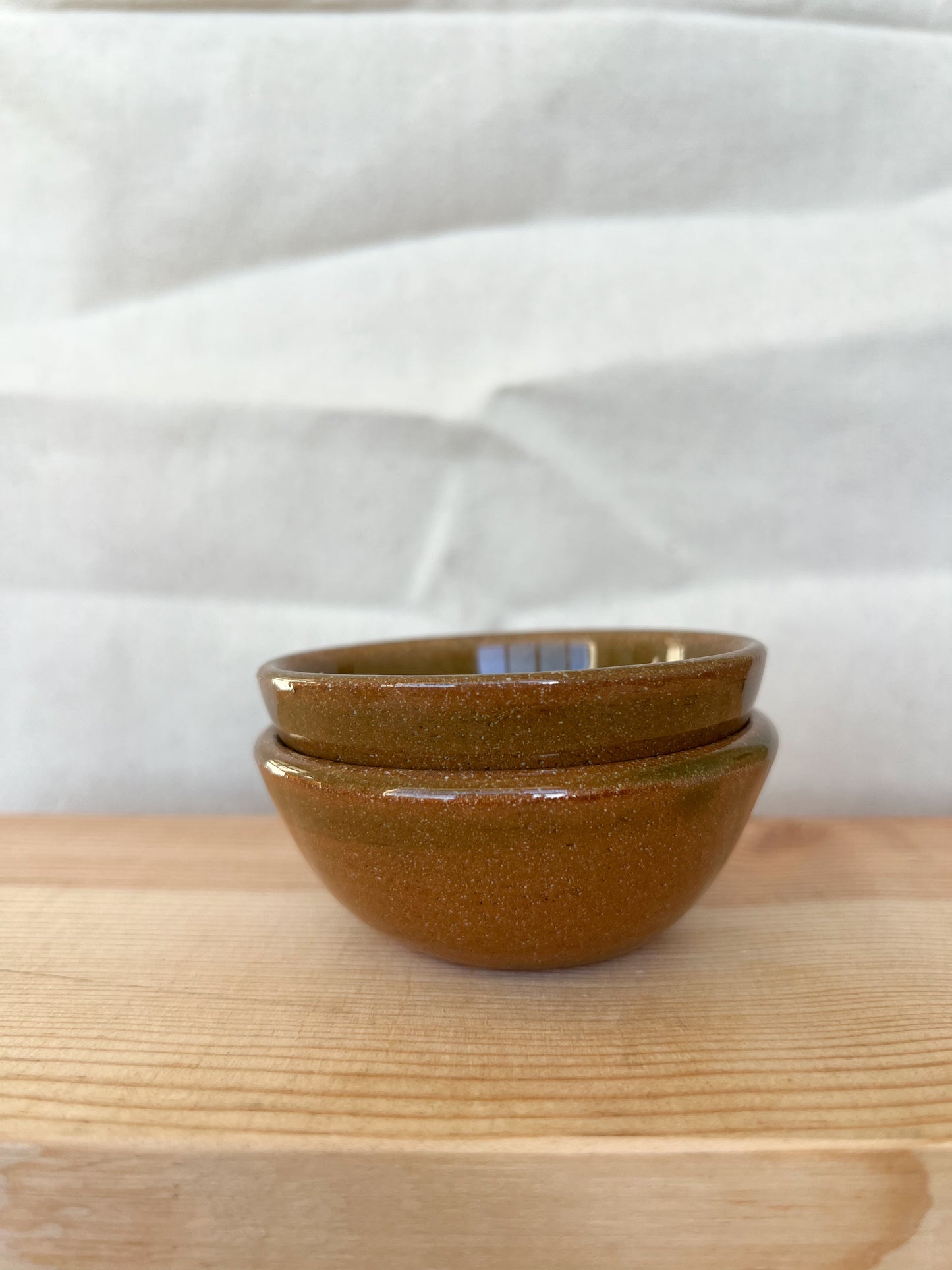 Olive Bowls Mini