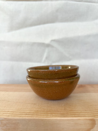 Olive Bowls Mini