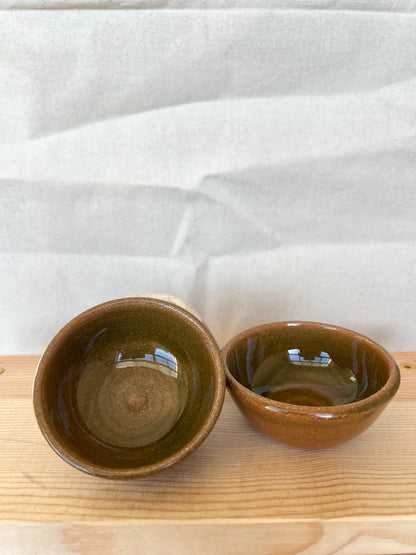 Olive Bowls Mini