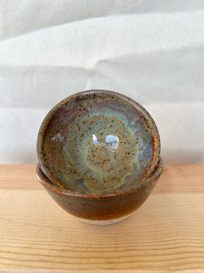 Sandy Beach Bowls Mini