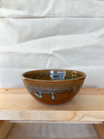 Olive Sky Bowl (Second)