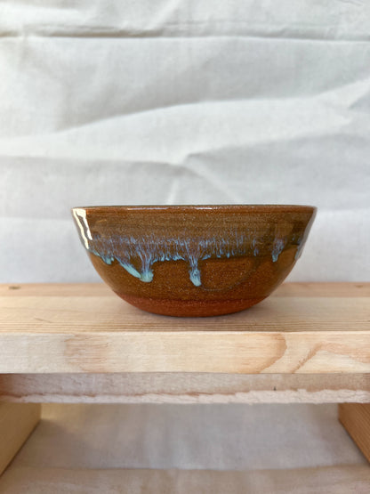 Olive Sky Bowl (Second)