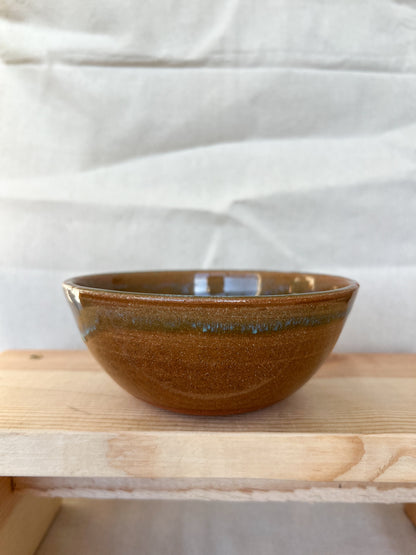 Olive Sky Bowl (Second)