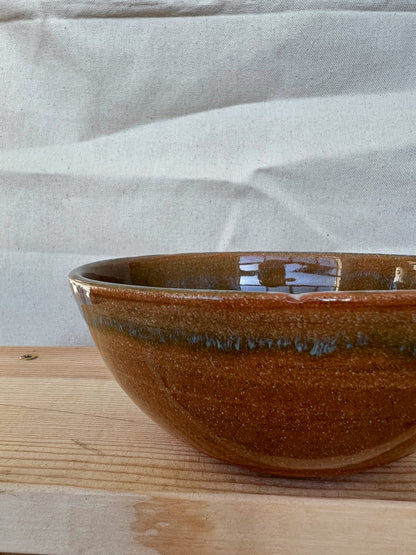 Olive Sky Bowl (Second)