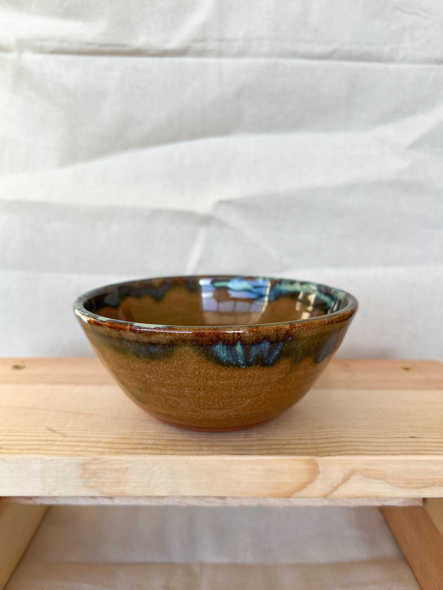 Olive Ocean Bowl