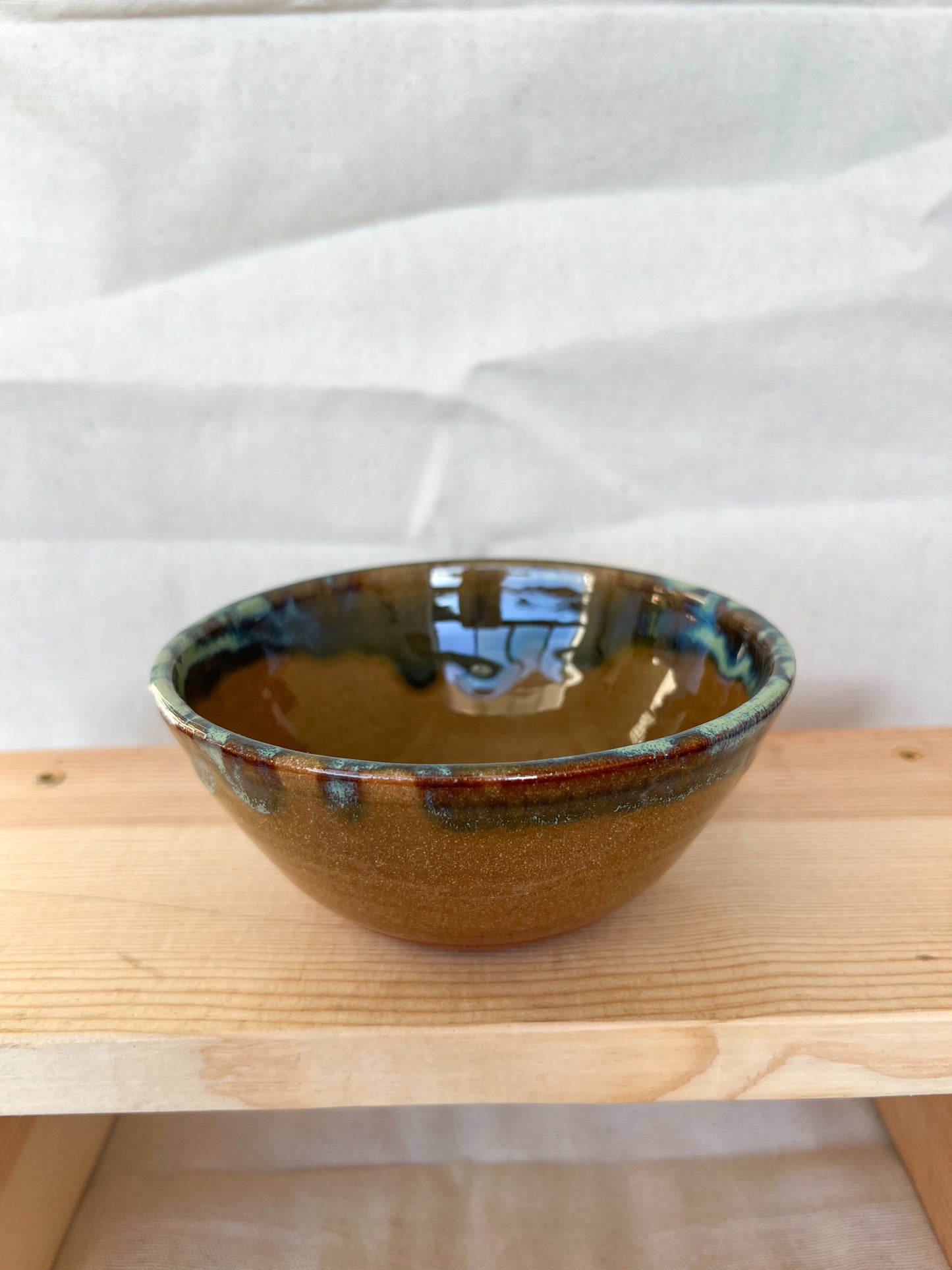 Olive Ocean Bowl