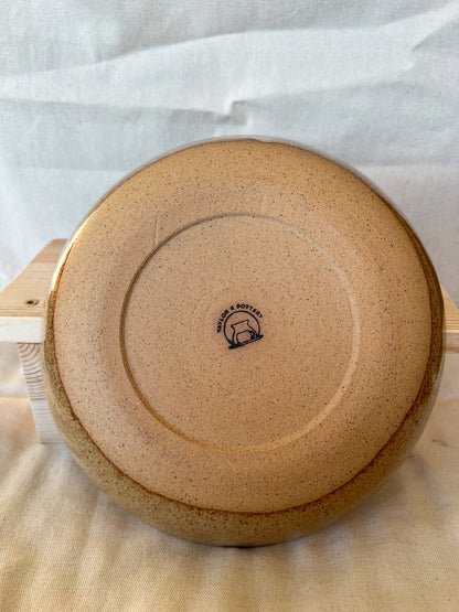 Sand Pasta Bowl (Set of 2)