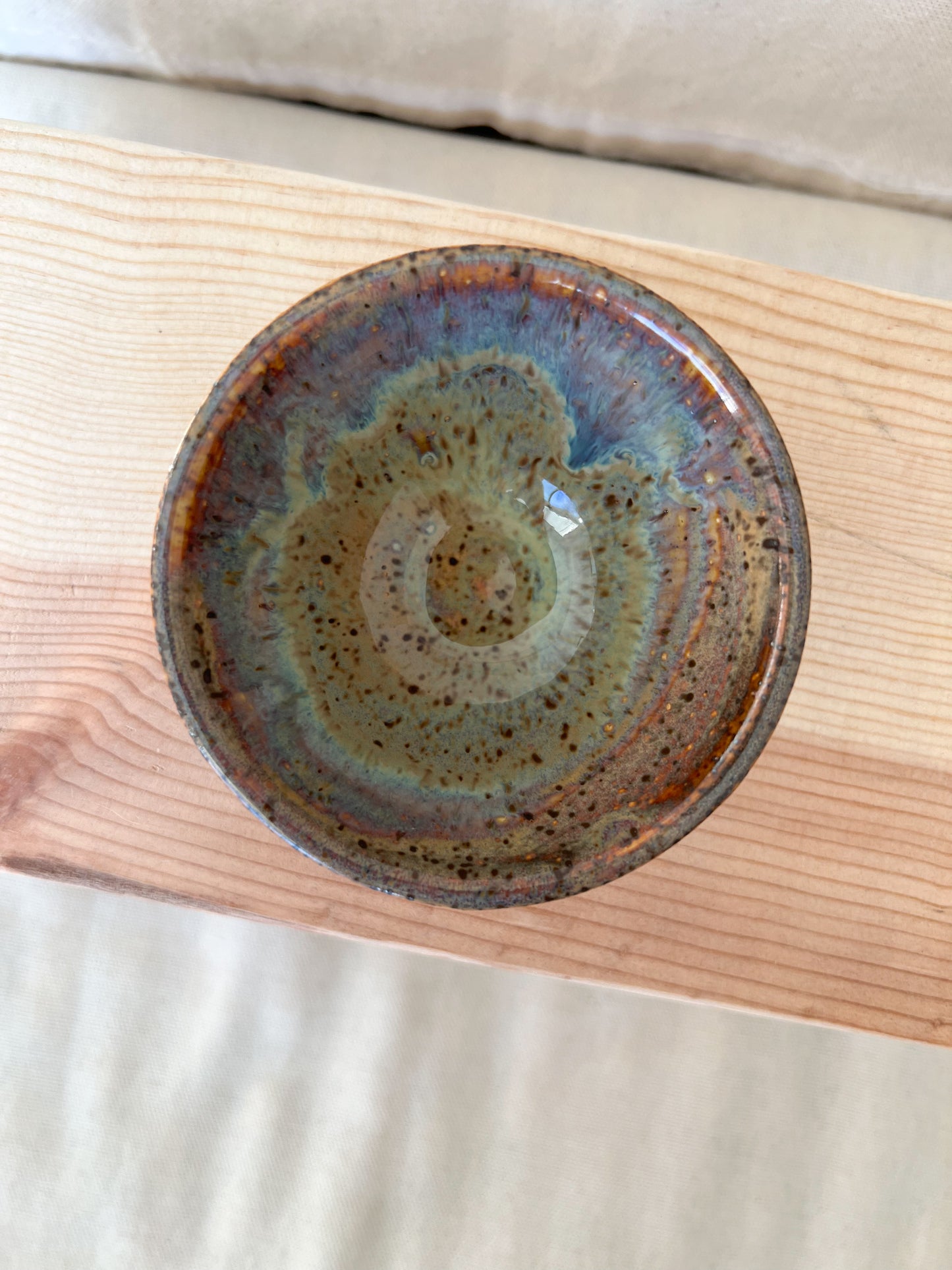 Sandy Beach Bowls Mini